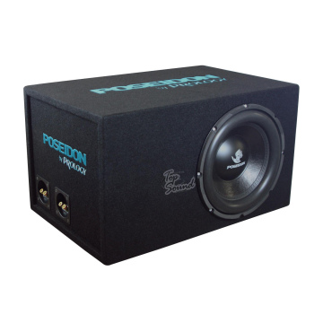 30 см (12")  Cабвуфер корпусной Prology BOX-PS-12 POSEIDON