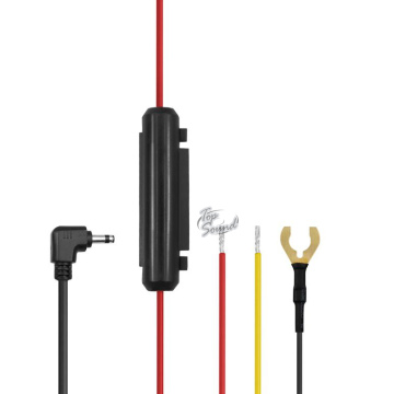 Кабель питания к сети для гибридов Neoline Fuse Cord 3 pin