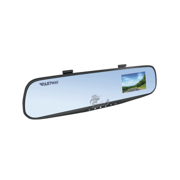 Видеорегистратор Artway AV-610 GLASS