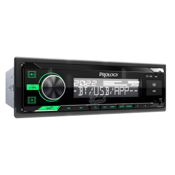 Prology GT-160 USB/SD/Bluetooth/4x55Вт