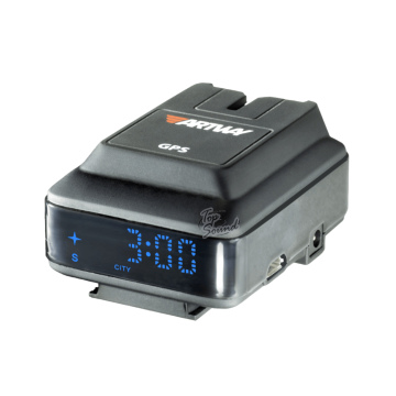Радар-детектор Artway RD-202 GPS