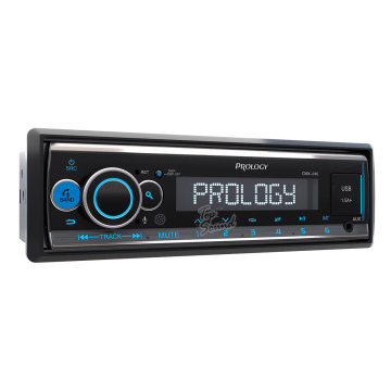 Prology CMX-240 USB/Bluetooth/4x55Вт