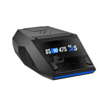 Радар-детектор Neoline X-COP 8700 Wi-Fi