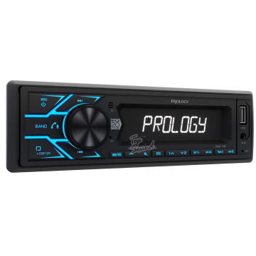 Prology CMX-190 USB//Bluetooth/4x55Вт
