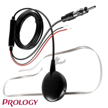 Автомобильная AM/FM антенна Prology RA-100 KRAKEN
