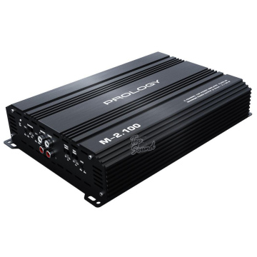 Усилитель мощности PROLOGY M-2.100