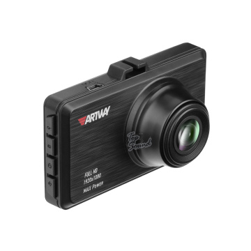 Видеорегистратор Artway AV-400 MAX Power