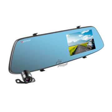 Видеорегистратор Artway AV-604 GLASS SHD