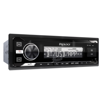 Prology GT-150 USB/SD/Bluetooth/4x55Вт