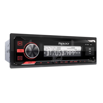 Prology GT-200 USB/SD/Bluetooth/4x55Вт