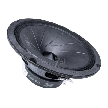 16,5 см (6,5") Акустическая система AMP MASS FR65