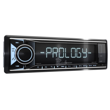 Prology CMX-270 USB/Bluetooth/4x55Вт