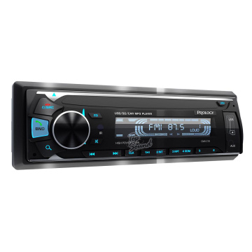Prology CMX-210 USB/SD/Bluetooth/4x55Вт