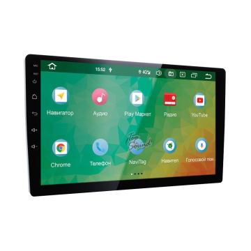 Prology MPC-100 10"/Android9/USB/SD/ Navi/3G/4G/WiFi/BT