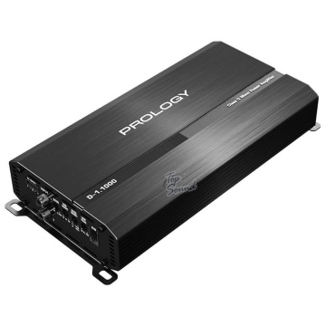 Усилитель мощности PROLOGY D-1.1000