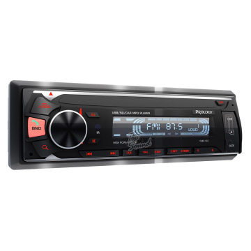 Prology CMX-165 USB/SD/Bluetooth/4x55Вт