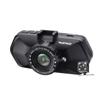 Видеорегистратор Artway AV-525 Dual