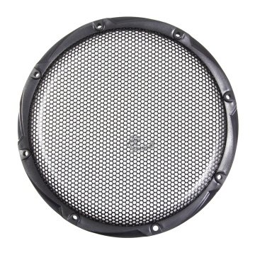 17 см (6,5") Гриль (сталь+пластик) для акустики AMP MGH 165