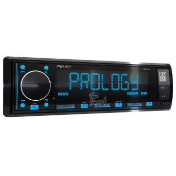Prology CMX-430 USB/Bluetooth/4x55Вт