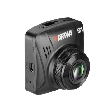 Видеорегистратор Artway AV-397 GPS Compact
