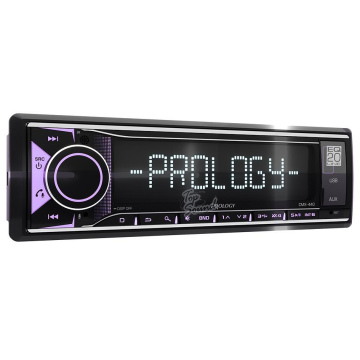 Prology CMX-440 USB/Bluetooth/4x55Вт