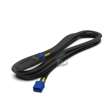 Микрофон ТЕС-4120