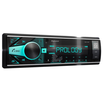 Prology CMX-420 USB/Bluetooth/4x55Вт