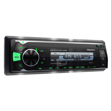 Prology CMX-175 USB/SD/Bluetooth/4x55Вт