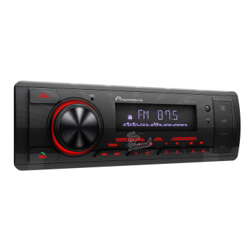 Premiera MVH-120 USB/SD/Bluetooth/4x55Вт
