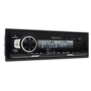 Prology GT-130 USB/SD/Bluetooth/4x55Вт
