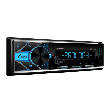 Prology CMX-250 USB/Bluetooth/4x55Вт