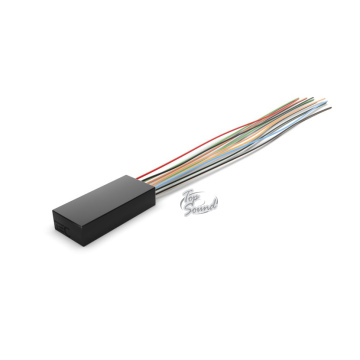 Беспроводное Bluetooth-реле Призрак 1A (2х3)