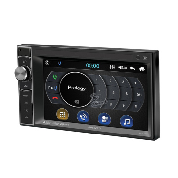 Prology MPV-120 6.2"/USB/SD/BT/4x55Вт