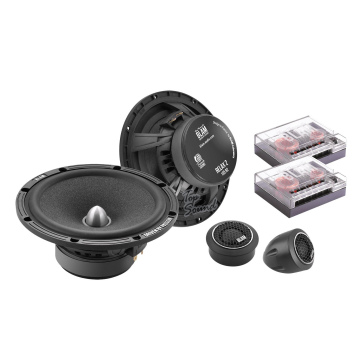 16,5 см (6,5") Акустическая система BLAM 165 R2X