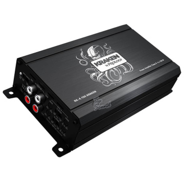 Усилитель мощности PROLOGY RX-4.100 KRAKEN