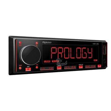 Prology CMX-260 USB/Bluetooth/4x55Вт