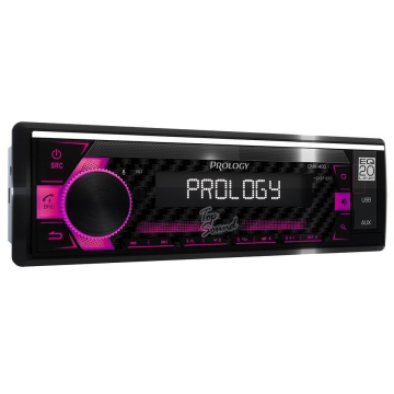 Prology CMX-400 USB/Bluetooth/4x55Вт
