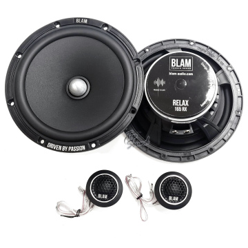 16,5 см (6,5") Акустическая система BLAM 165 R2X AST
