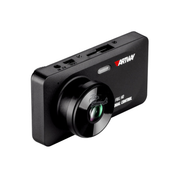 Видеорегистратор Artway AV-535 Dual Control