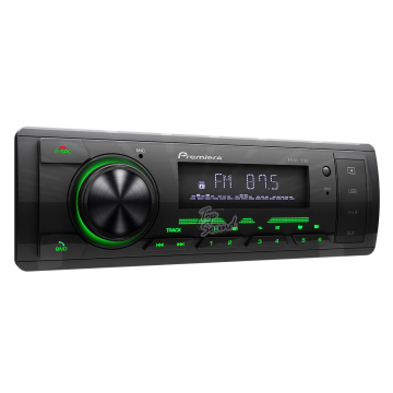 Premiera MVH-130 USB/SD/Bluetooth/4x55Вт