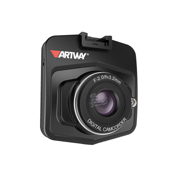 Видеорегистратор Artway AV-510