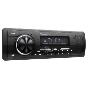 Premiera MVH-150 USB/SD/Bluetooth/4x55Вт