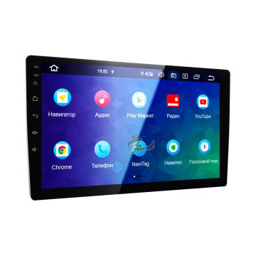 Prology MPC-90 9"/Android9/USB/SD/ Navi/3G/4G/WiFi/BT