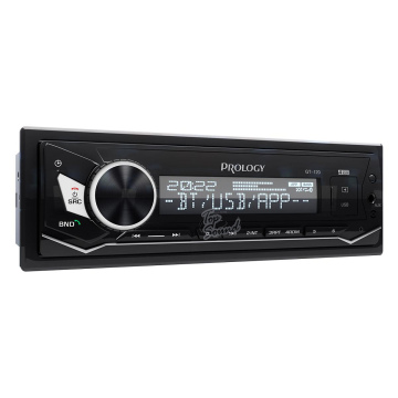 Prology GT-120 USB/SD/Bluetooth/4x55Вт