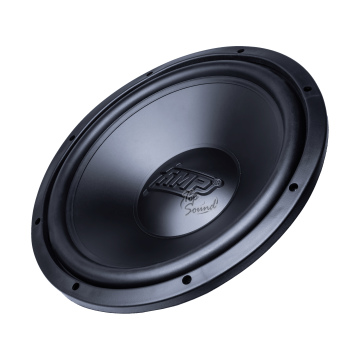 30 см (12")  Cабвуферный динамик AMP PROMO 150 124 ver.2