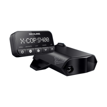 Радарный комплекс скрытой установки Neoline X-COP S400