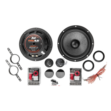 16,5 см (6,5") Акустическая система AMP PRO (MD) 6.5 ver.3