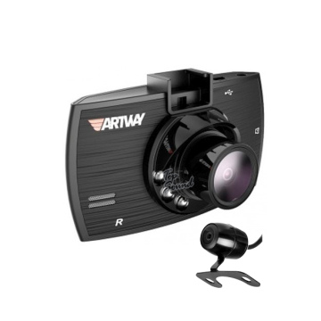 Видеорегистратор Artway AV-520 Dual