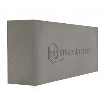 Шумопоглощающий материал StP Acoustic Block