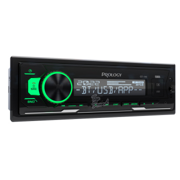 Prology GT-140 USB/SD/Bluetooth/4x55Вт
